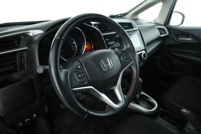 Honda Jazz image 1