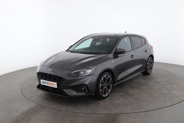 Ford Focus 1.5 Ecoboost St-Line Auto 5p 182 Ch