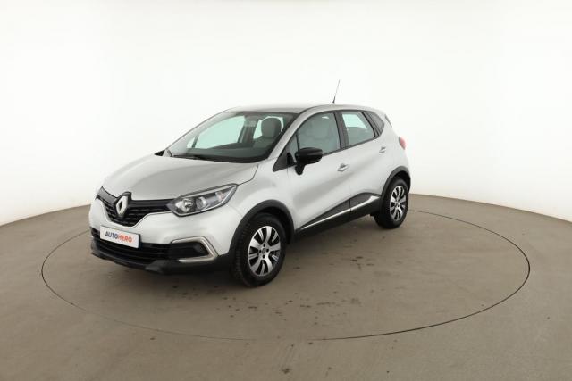 Renault Captur 1.3 Tce Zen 131 Ch
