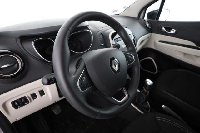 Renault Captur image 5