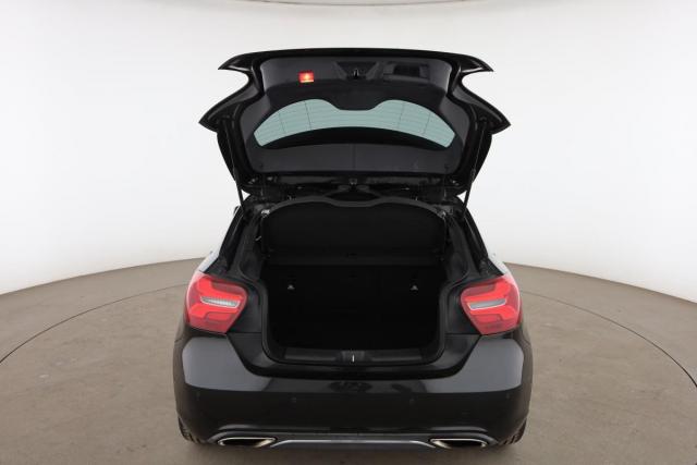 Mercedes Benz Classe A image 7