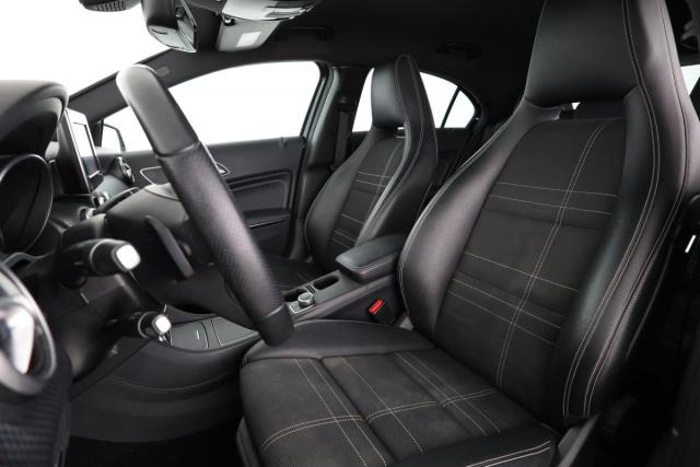 Mercedes Benz Classe A image 2