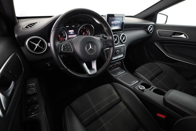 Mercedes Benz Classe A image 5
