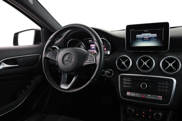 Mercedes Benz Classe A image 9