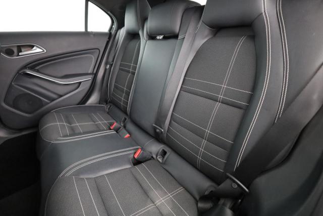 Mercedes Benz Classe A image 3