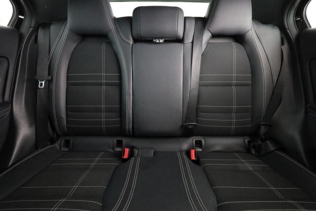 Mercedes Benz Classe A image 1
