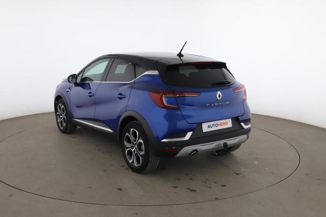 Renault Captur image 3