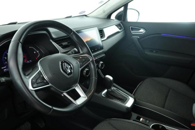 Renault Captur image 1