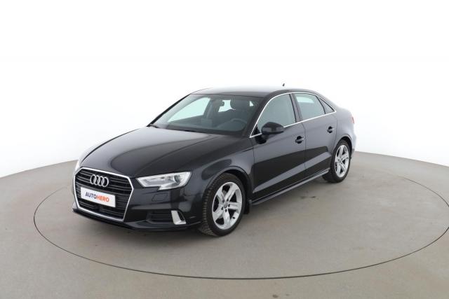 Audi A3 Berline 1.5 Tfsi Cod 150 Ch