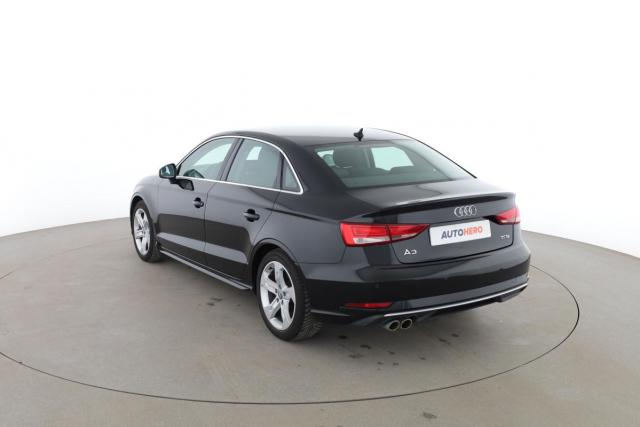 Audi A3 Berline image 1