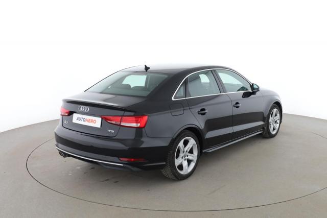 Audi A3 Berline image 4
