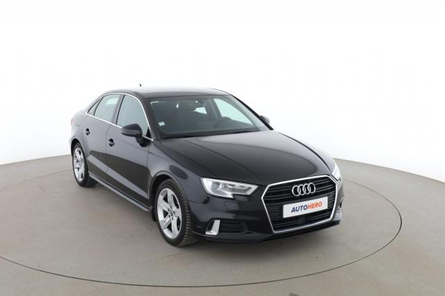 Audi A3 Berline image 6