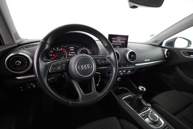 Audi A3 Berline image 3