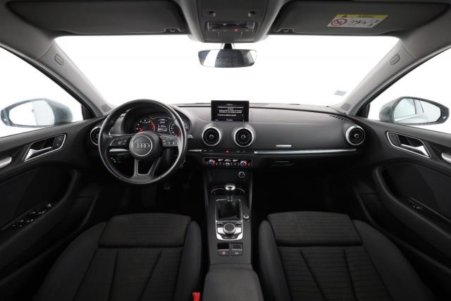 Audi A3 Berline image 9