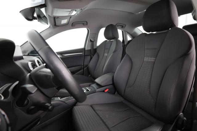 Audi A3 Berline image 8