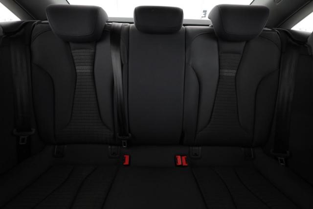 Audi A3 Berline image 7
