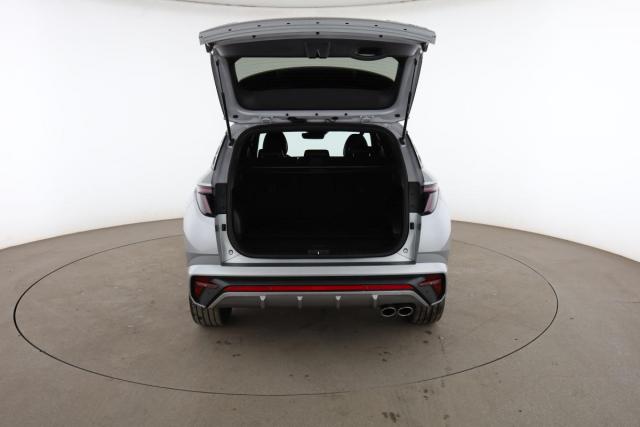 Hyundai Tucson image 2