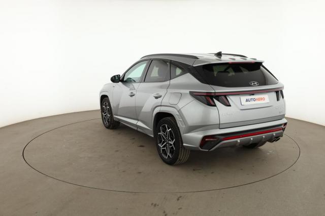 Hyundai Tucson image 5