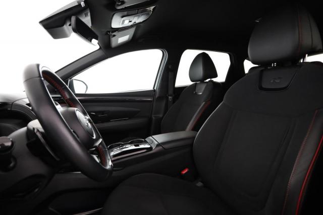 Hyundai Tucson image 4