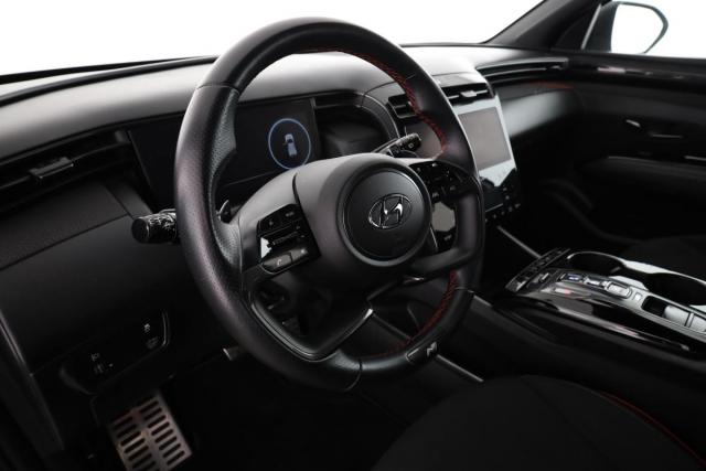 Hyundai Tucson image 3