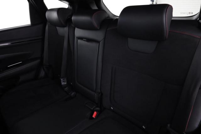 Hyundai Tucson image 8