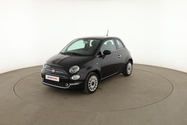 Fiat 500 1.3 Multijet Lounge 95 Ch