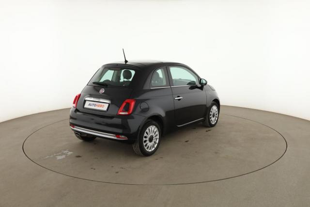 Fiat 500 image 7