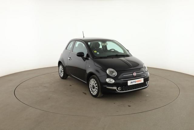 Fiat 500 image 8