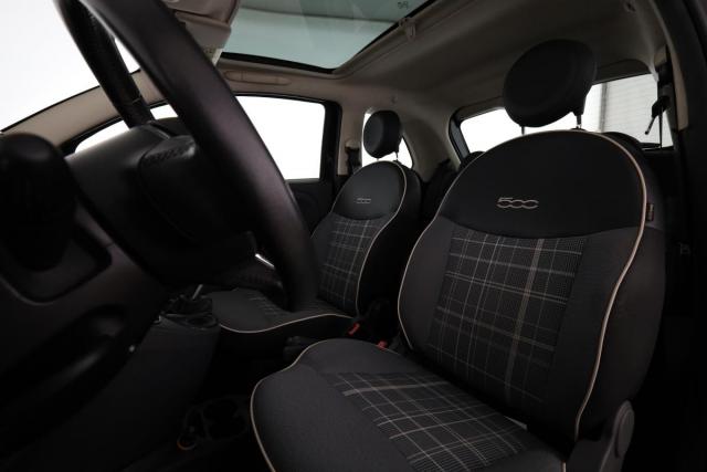 Fiat 500 image 4