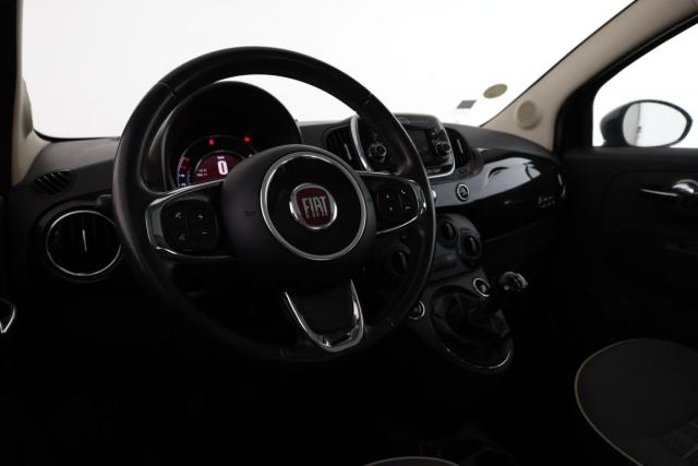 Fiat 500 image 9