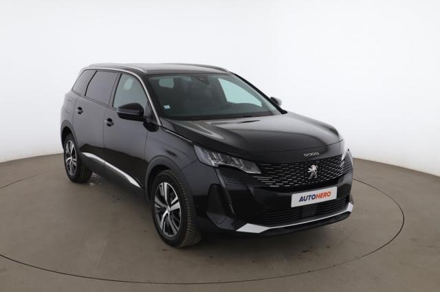 Peugeot 5008 image 3