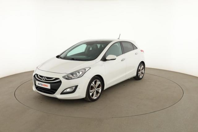 Hyundai I30 1.6 Crdi Executive 110 Ch