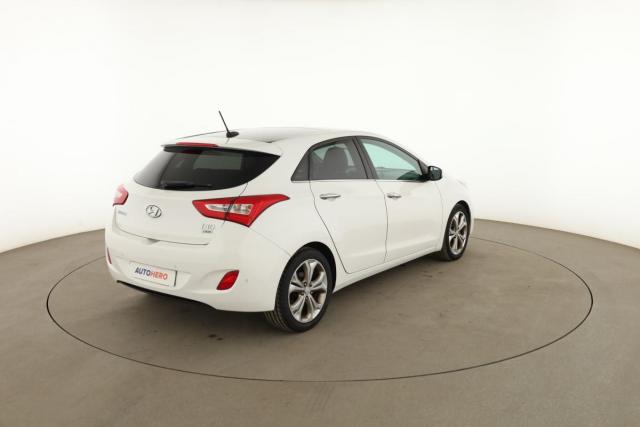 Hyundai I30 image 7