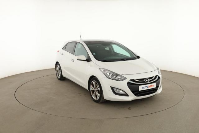 Hyundai I30 image 5