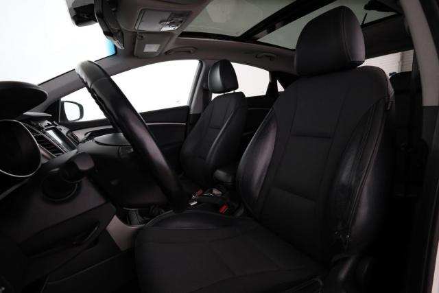 Hyundai I30 image 1