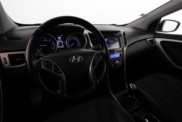 Hyundai I30 image 6