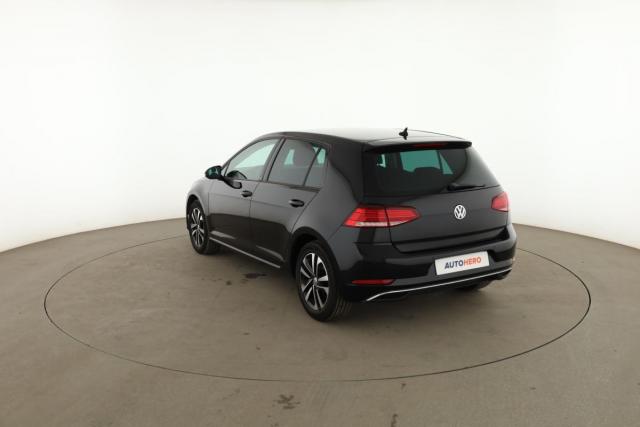 Volkswagen Golf image 5