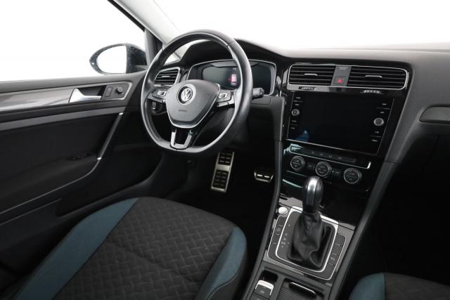 Volkswagen Golf image 7