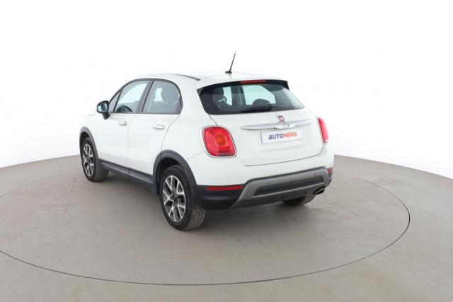 Fiat 500x image 3