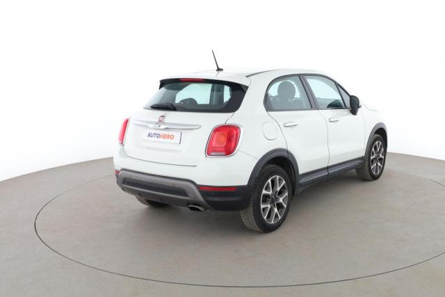 Fiat 500x image 8
