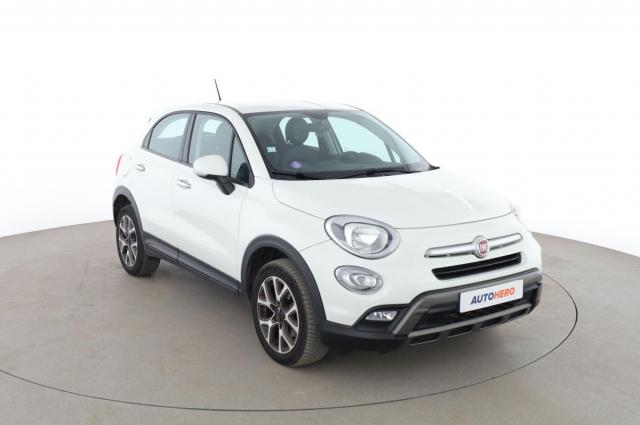 Fiat 500x image 4