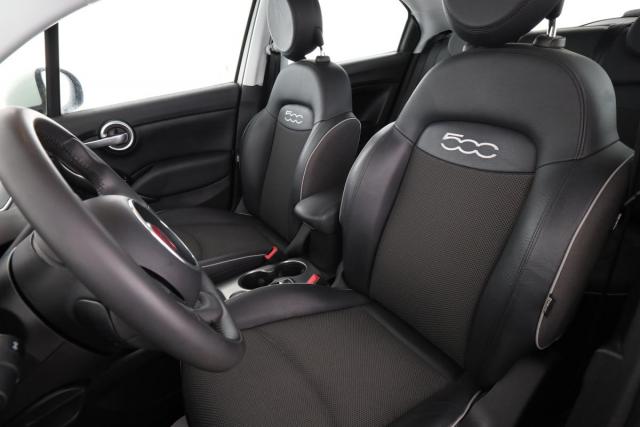 Fiat 500x image 5