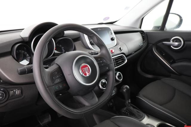 Fiat 500x image 1