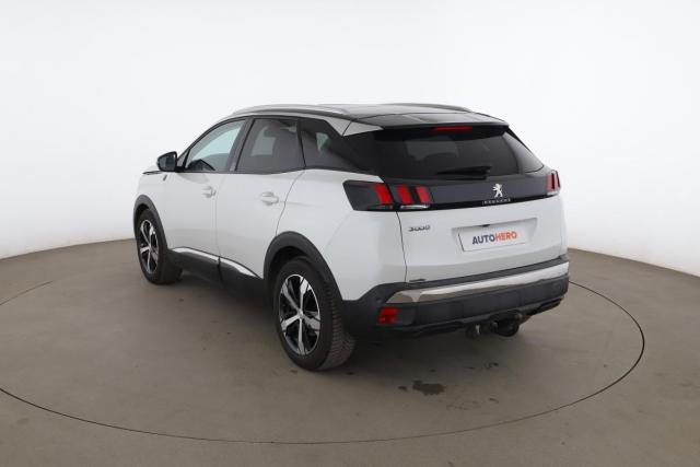 Peugeot 3008 image 7