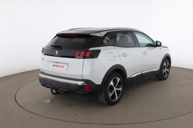 Peugeot 3008 image 4
