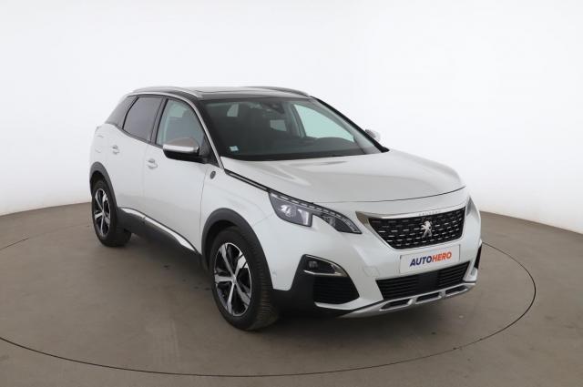 Peugeot 3008 image 9