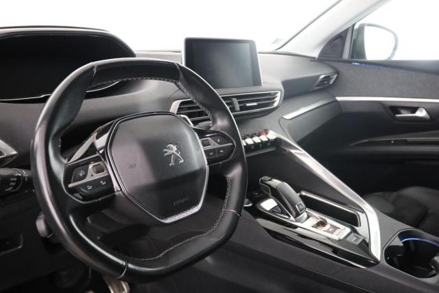 Peugeot 3008 image 5