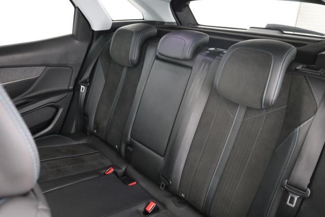 Peugeot 3008 image 1
