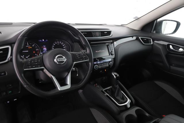 Nissan Qashqai image 6