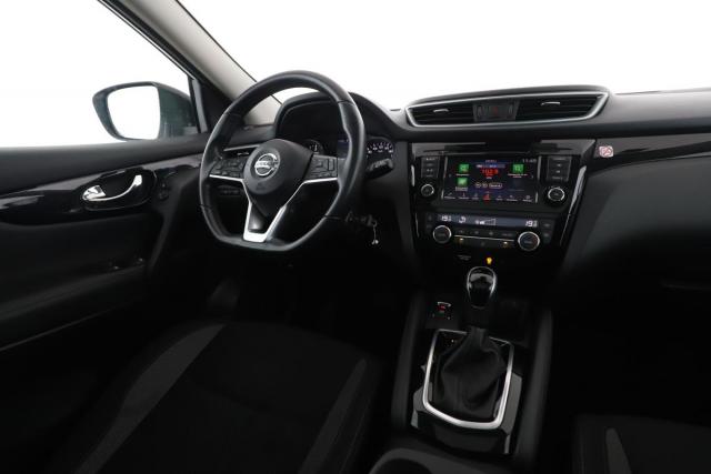 Nissan Qashqai image 3